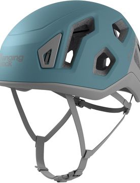 Penta casco escalada Azul (M)