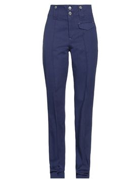 Pantalones vaqueros Mujer Azul eléctrico 34,36,38 Mujer