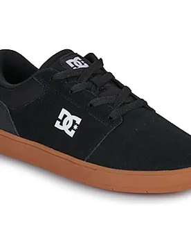 Sneaker Crisis 2 39;40;41;43;45;40 1/2;42 1/2 Male - Dc shoes - FashionsVida