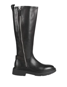 ASH Stiefel Damen Schwarz 36 Damen - Ash - FashionsVida
