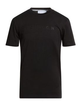 T-shirts Herren Schwarz L,M,S Herren