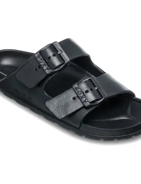 Claquettes Kattie Black EU 37