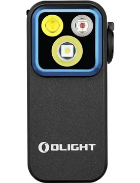 Linterna ángulo recto Oclip Pro 500 lúmenes - Olight - FashionsVida