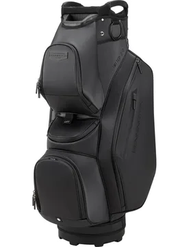 Cartbag FO14 WR Limited 2.0, schwarz - Bennington - FashionsVida