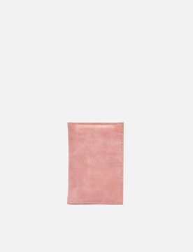 Misako Aky porte-cartes ED. Rose