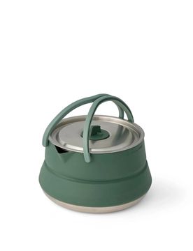 Detour Collapsible Kettle 1,6l