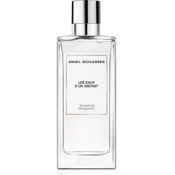 Eau de Toilette As Instant Tempting Bergamot Les Eaux D'Un Instant 150 ml