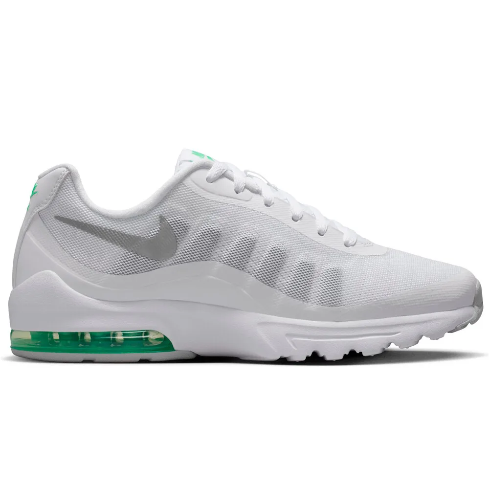 Wmns air max invigor zapatilla moda mujer Blanco (38,5) - Nike - FashionsVida