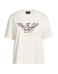 T-shirts Damen Off white XS Damen