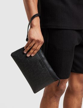 King Ready Pouch Bag - Damen, Schwarz - female - Size: One Size