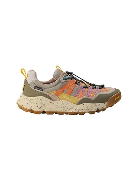 Zapatillas multicolor 37 - FLOWER MOUNTAIN - FashionsVida