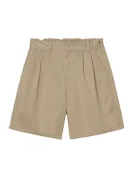 Carhartt Shorts MARV cammello XS