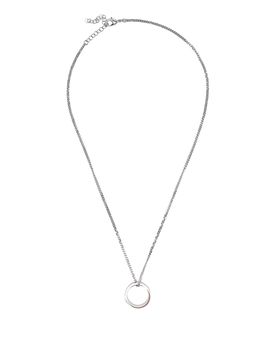 Collana anello d' MM6