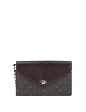 Tory Burch Portafoglio Con Catena