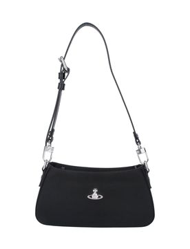Women's Designer-Inspired Polyester Bag