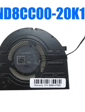 For Lenovo For ThinkPad P1 Gen 5 21DC 21DD X1 Extreme Gen 5 21DE 21DF ND8CC00-20K15 DC12V For Delta Laptop GPU Fan (Only One) - Aliexpress - FashionsVida