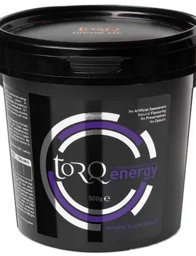 Bevanda Isotonica In Polvere Ribes Nero 500g