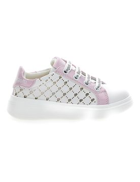 Sneakers 7817 Bianche 28