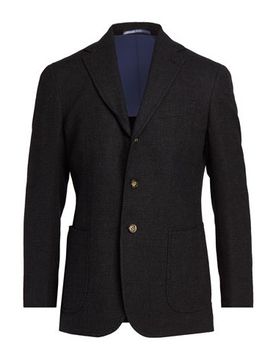 Blazer Herren Braungrau 46,48,50,52 Herren