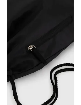 Satchel Freizeittasche, schwarz - Champion - FashionsVida