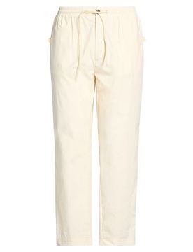 Pantalones Hombre Hueso 50,52 Hombre