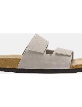 Slider de ante de hombre con cierre adherente - Selected - FashionsVida