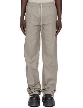 Drawstring Waist Trousers Size 48