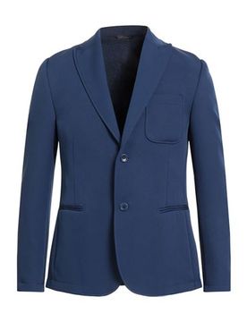 Blazer Herren Marineblau 46,56 Herren