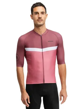 Maillot à Manches Courtes M2 Ezaro