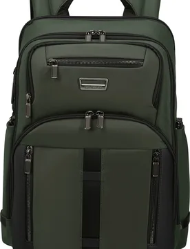 URBAN-EYE Zaino KO1*04008 Green - Samsonite - FashionsVida