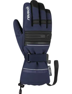 Kondor R-Tex® XT Fingerhandschuhe, blau 10