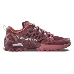 Bushido Iii Gore-tex® Trail Running Shoes Redwood / Rosebay UK 4.5 Women