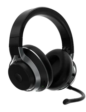 Casque Gaming Sans Fil Stealth Pro Black One Size unisex - Turtle Beach - FashionsVida
