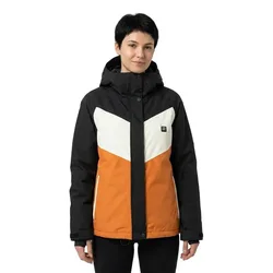 Veste Adiv Good Life Black XS