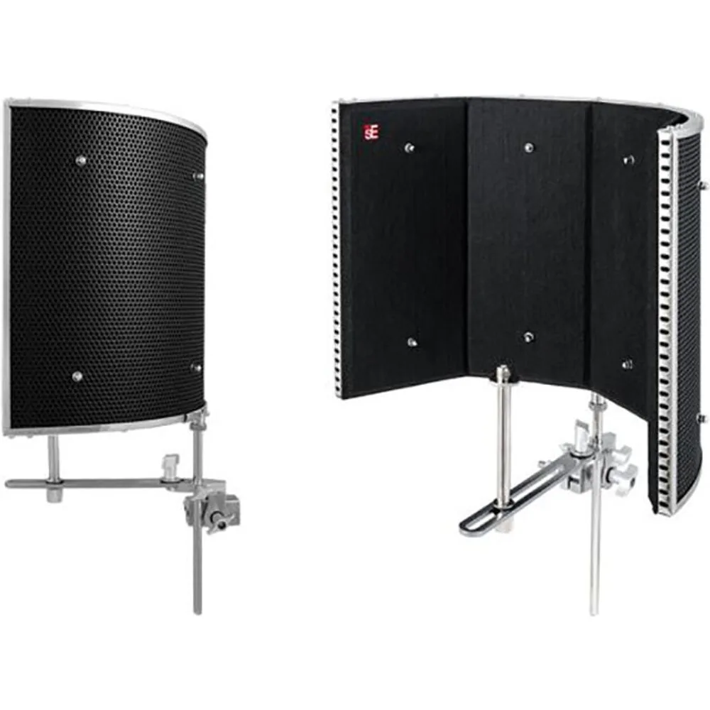 Pantalla Absorbente para Micrófono s RF PRO - SE ELECTRONIC - FashionsVida
