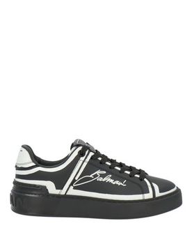 Sneakers Damen Schwarz 35 Damen