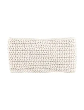 Haaraccessoire Damen Elfenbein -- Damen - Moorer - FashionsVida