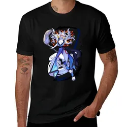 Amaterasu Okami 10 T-Shirt Comfortable Basic Crew Neck Tee