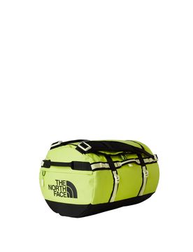 Borsone Base Camp S VERDE LIME OS