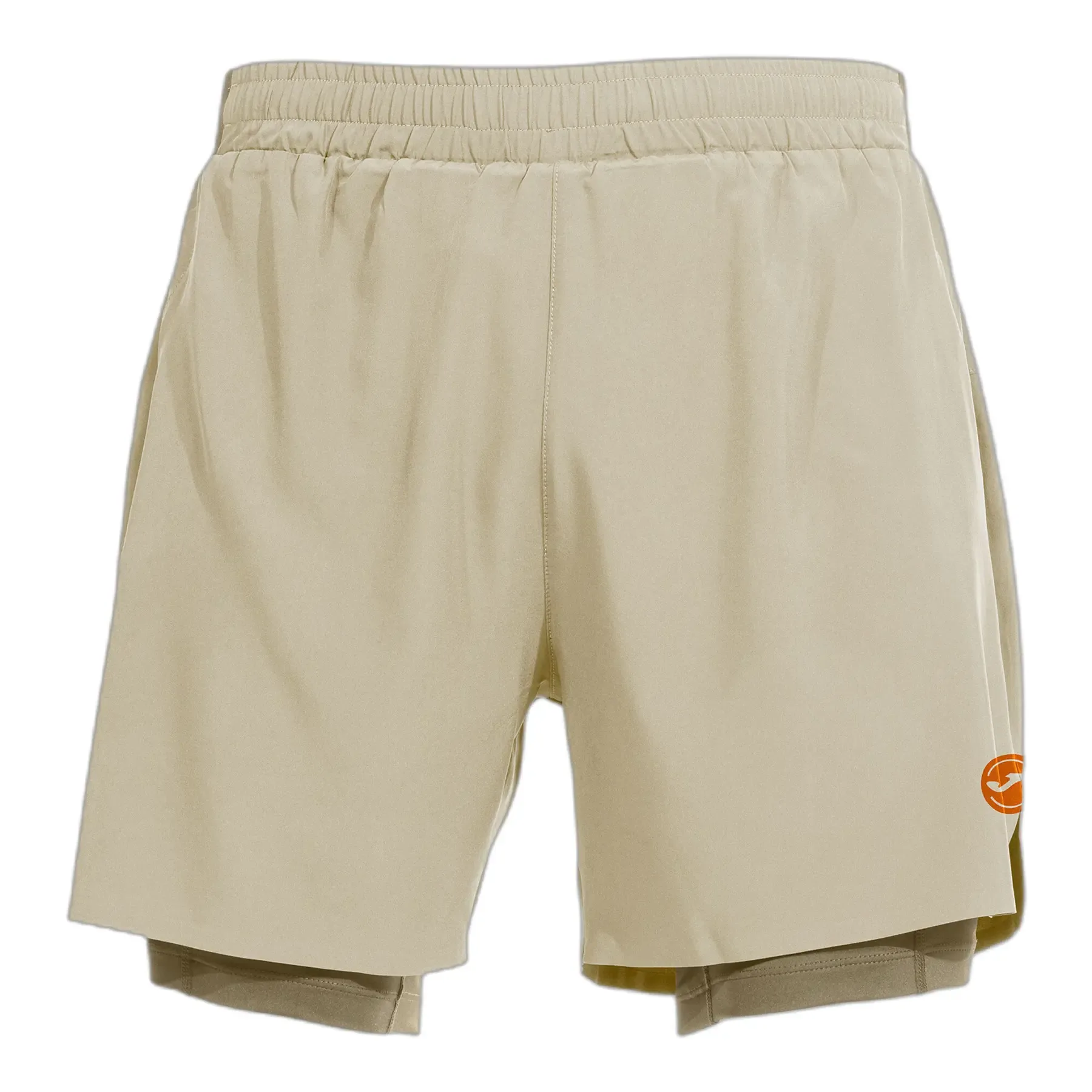 Bermuda Gym - Beige - male - Size: L - Joma - FashionsVida