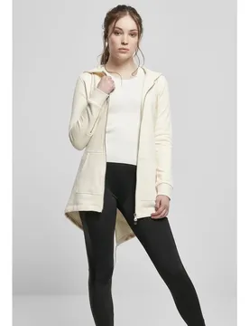 Urban Classics Giacca White XS
