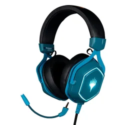 Casque Gaming Avec Microphone Magic The Gathering Multicolor One Size unisex