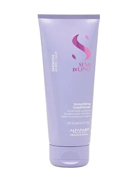 Acondicionador Alisador Capilar - ALFAPARF - FashionsVida