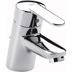 Grifo monomando para lavabo Victoria
