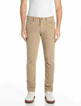 Jeans male