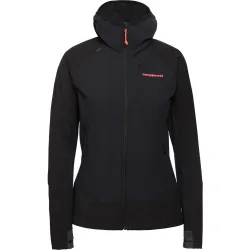 Chaqueta de mujer Caillich df