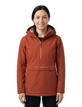 Hannah Veste Megie Picante 40 Femme
