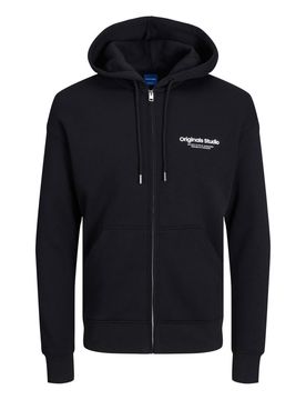 Sudadera con cremallera 'JORVesterbro' /