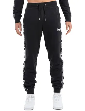 Joggers Tenston Black / White 2XL