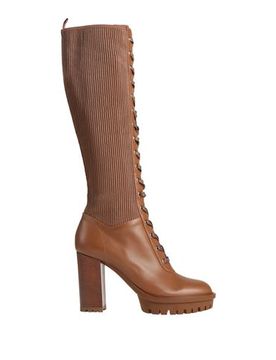 Stiefel Damen Kamel 39.5,40 Damen